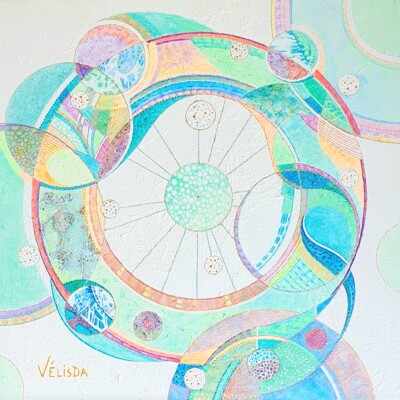 Horloge du temps