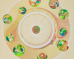 La Danse des Astres