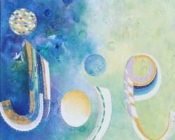 Tableau "Joie"